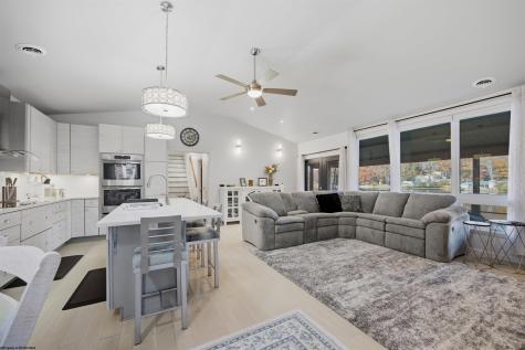 206 Paradise Circle Morgantown WV 26505