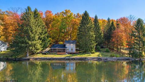 206 Paradise Circle Morgantown WV 26505