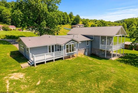 486 Saint Francis Way Bridgeport WV 26554