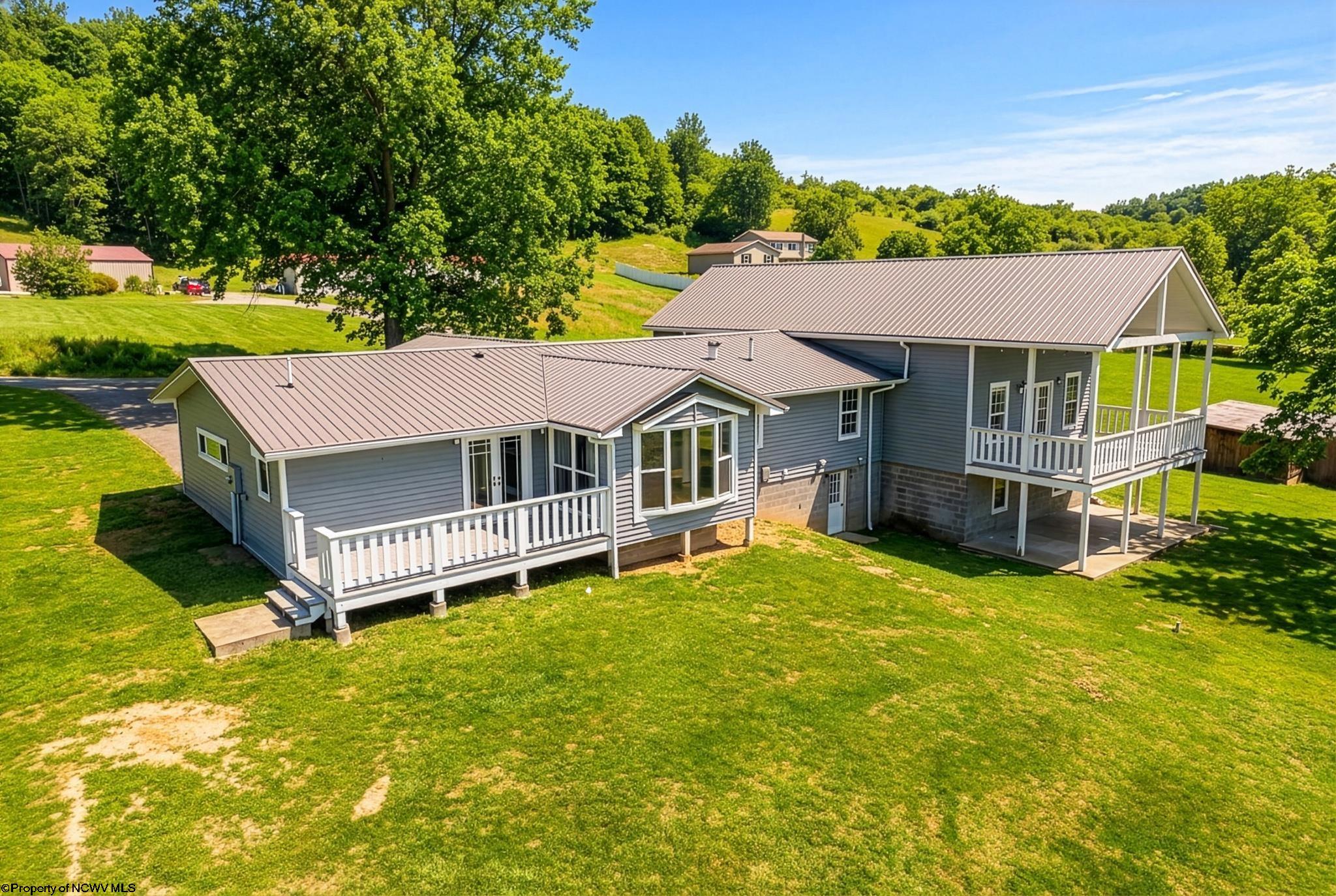 486 Saint Francis Way Bridgeport WV 26554