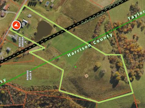 486 Saint Francis Way Bridgeport WV 26554