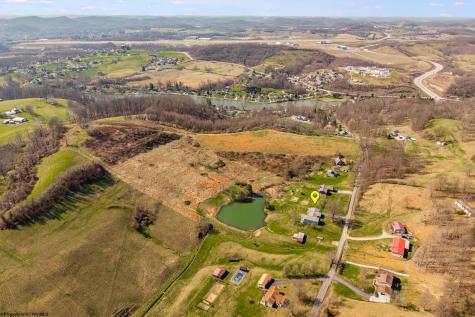 486 Saint Francis Way Bridgeport WV 26554