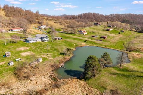 486 Saint Francis Way Bridgeport WV 26554