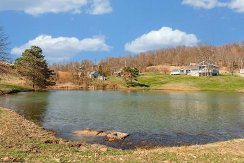 486 Saint Francis Way Bridgeport WV 26554