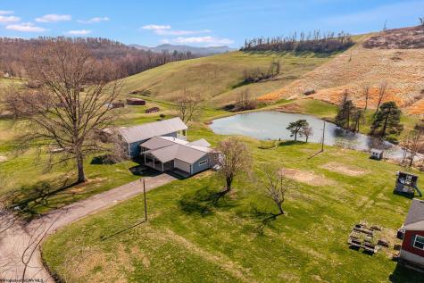 486 Saint Francis Way Bridgeport WV 26554