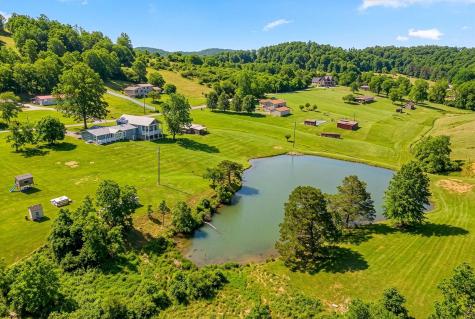 486 Saint Francis Way Bridgeport WV 26554