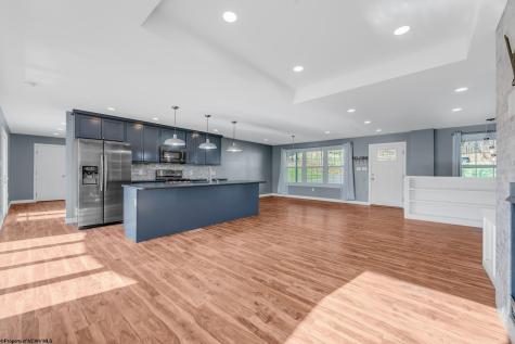 486 Saint Francis Way Bridgeport WV 26554