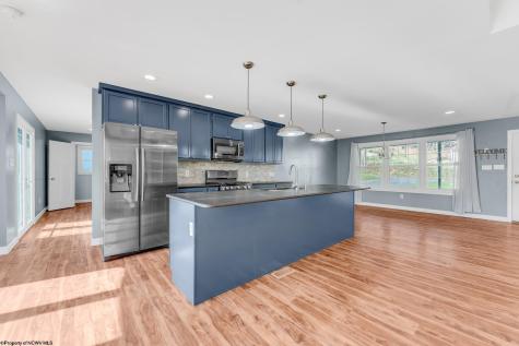 486 Saint Francis Way Bridgeport WV 26554