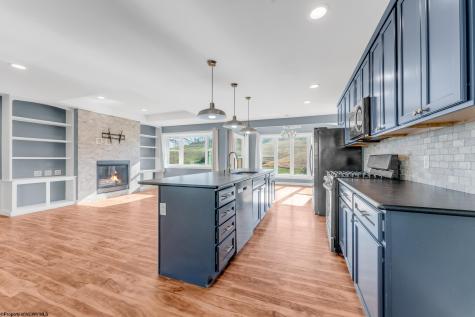 486 Saint Francis Way Bridgeport WV 26554