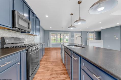 486 Saint Francis Way Bridgeport WV 26554