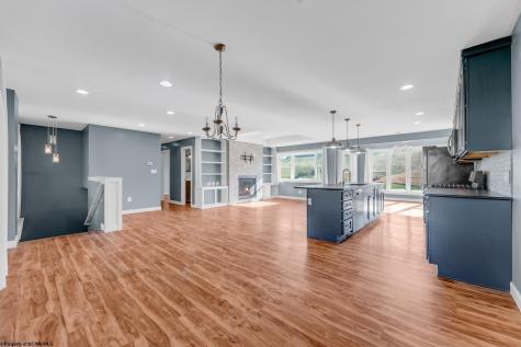 486 Saint Francis Way Bridgeport WV 26554