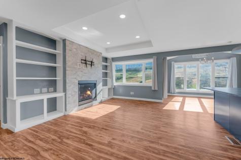 486 Saint Francis Way Bridgeport WV 26554