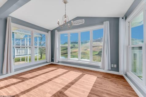 486 Saint Francis Way Bridgeport WV 26554