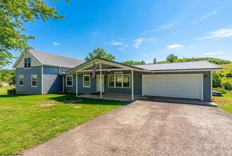 486 Saint Francis Way Bridgeport WV 26554