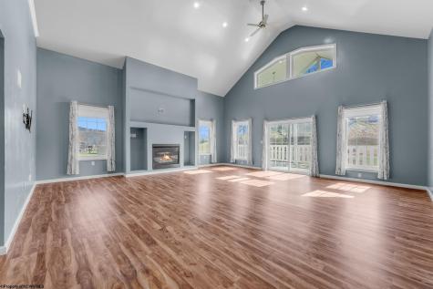 486 Saint Francis Way Bridgeport WV 26554