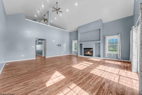 486 Saint Francis Way Bridgeport WV 26554