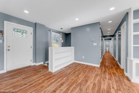 486 Saint Francis Way Bridgeport WV 26554