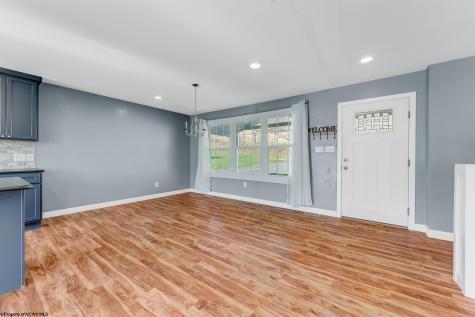 486 Saint Francis Way Bridgeport WV 26554