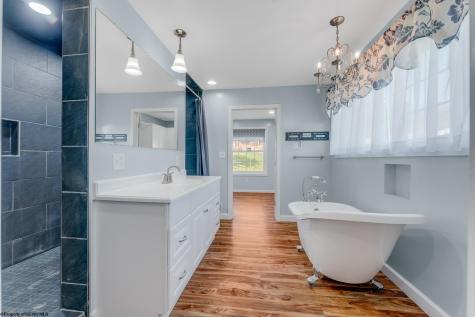 486 Saint Francis Way Bridgeport WV 26554
