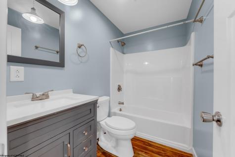 486 Saint Francis Way Bridgeport WV 26554