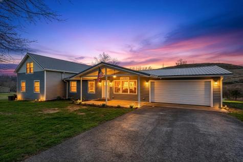 486 Saint Francis Way Bridgeport WV 26554