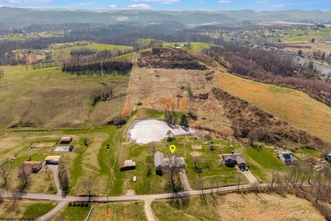 486 Saint Francis Way Bridgeport WV 26554