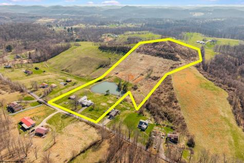 486 Saint Francis Way Bridgeport WV 26554