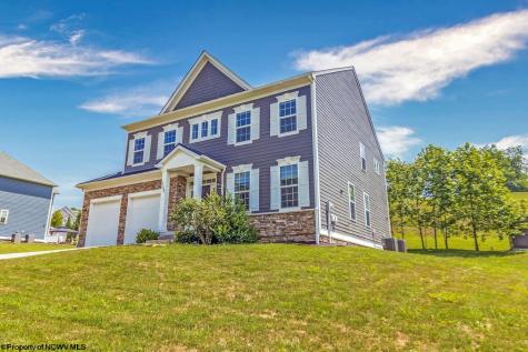 308 Salonika Drive Morgantown WV 26508