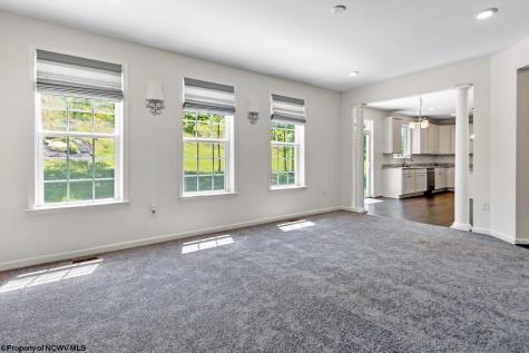 308 Salonika Drive Morgantown WV 26508