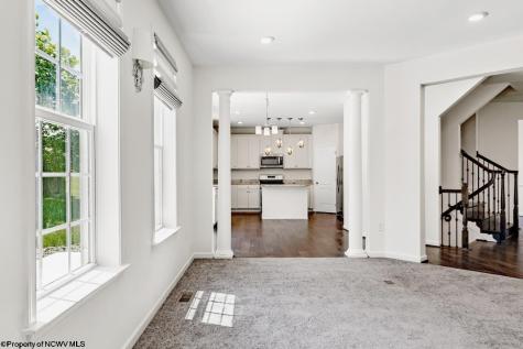 308 Salonika Drive Morgantown WV 26508