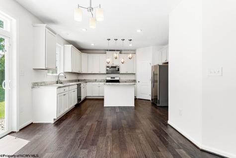 308 Salonika Drive Morgantown WV 26508