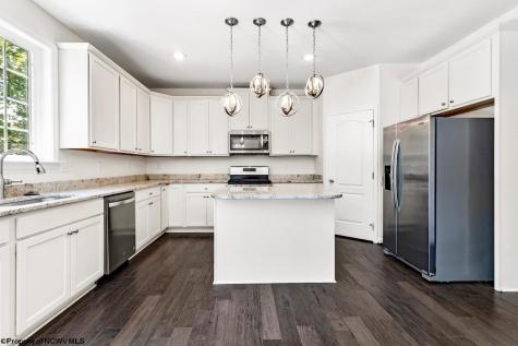 308 Salonika Drive Morgantown WV 26508