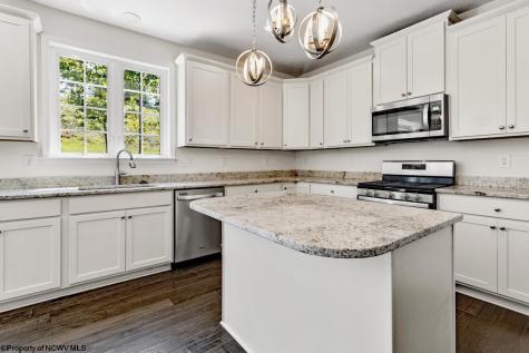 308 Salonika Drive Morgantown WV 26508