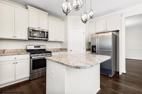 308 Salonika Drive Morgantown WV 26508