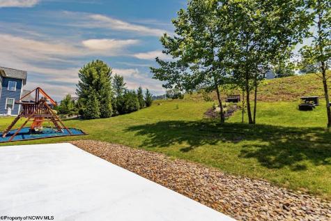 308 Salonika Drive Morgantown WV 26508