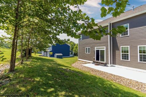 308 Salonika Drive Morgantown WV 26508
