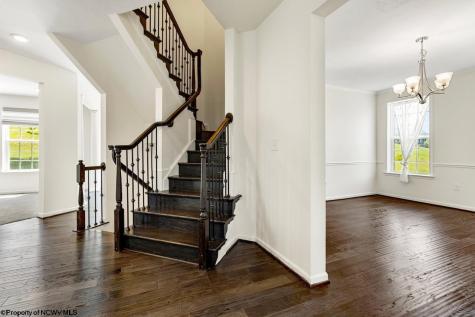 308 Salonika Drive Morgantown WV 26508