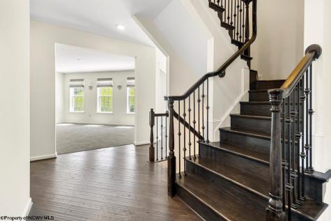 308 Salonika Drive Morgantown WV 26508