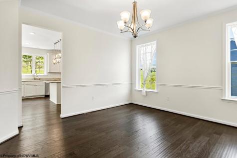 308 Salonika Drive Morgantown WV 26508