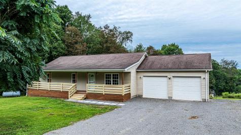 293 Lutheran Church Road Albright WV 26519