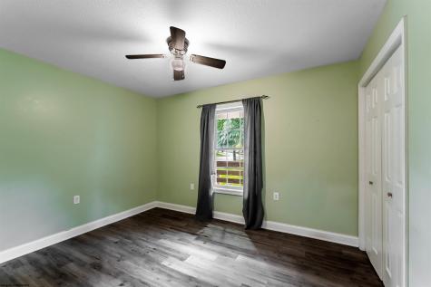 293 Lutheran Church Road Albright WV 26519