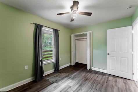 293 Lutheran Church Road Albright WV 26519