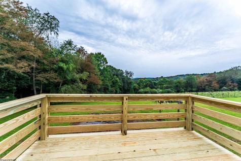 293 Lutheran Church Road Albright WV 26519