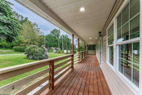 293 Lutheran Church Road Albright WV 26519