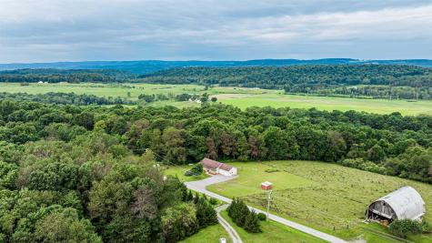293 Lutheran Church Road Albright WV 26519