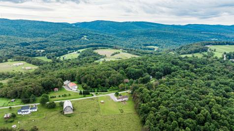293 Lutheran Church Road Albright WV 26519