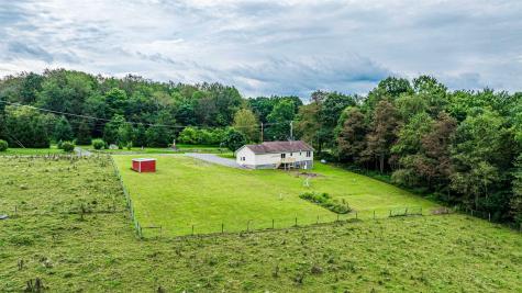 293 Lutheran Church Road Albright WV 26519