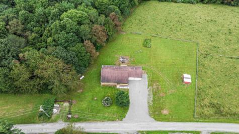 293 Lutheran Church Road Albright WV 26519