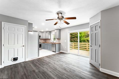 293 Lutheran Church Road Albright WV 26519