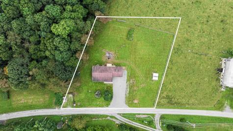 293 Lutheran Church Road Albright WV 26519